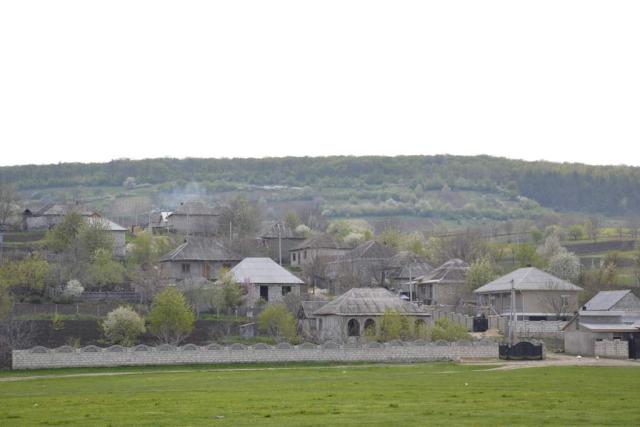 Moldoveni, deci români