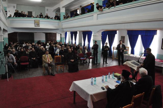 "Episcopul Melchisedec a contribuit la reafirmarea Ortodoxiei româneşti"