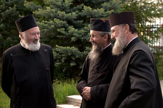 Protopopiatele Dorohoi şi Darabani, în conferinţă preoţească semestrială