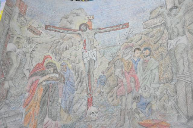 "Sărbătoarea Învierii, lumina sufletelor noastre", la final