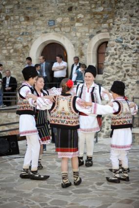 Concursul „Cultură și civilizație în România” și-a desemnat câștigătorii