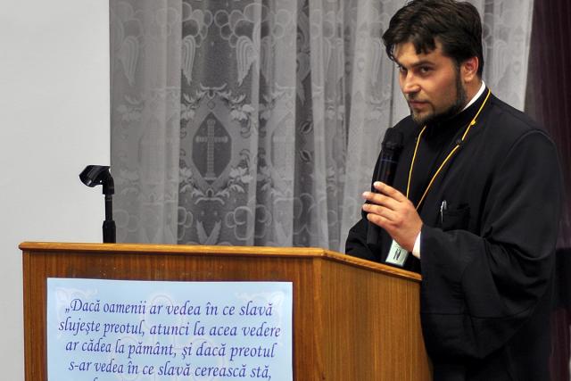 Protopopiatele Dorohoi şi Darabani, în conferinţă preoţească semestrială