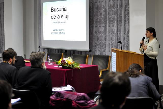 Protopopiatele Dorohoi şi Darabani, în conferinţă preoţească semestrială