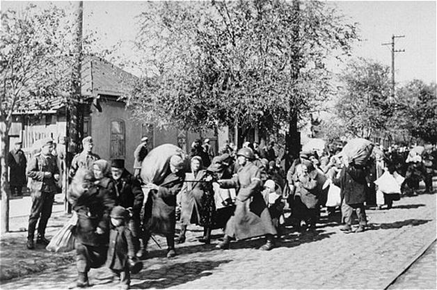 Deceniul negru al deportărilor din Basarabia