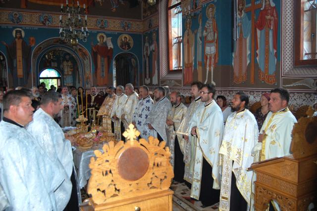 Sărbătoarea Sfinţilor Apostoli, sub semnul mărturisirii copiilor