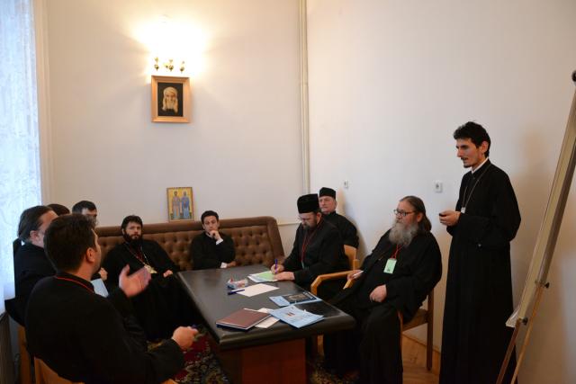"Familia preotului este, prin ea însăşi, o predică vie"