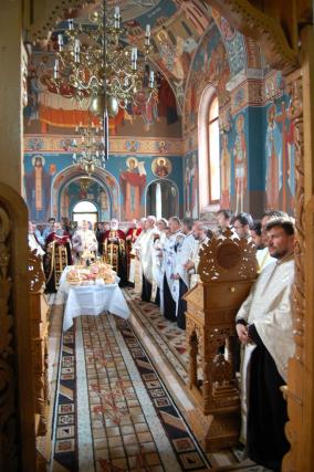 Sărbătoarea Sfinţilor Apostoli, sub semnul mărturisirii copiilor