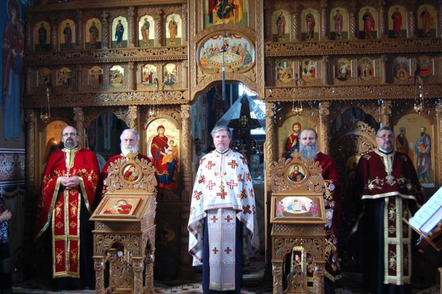 Sărbătoarea Sfinţilor Apostoli, sub semnul mărturisirii copiilor
