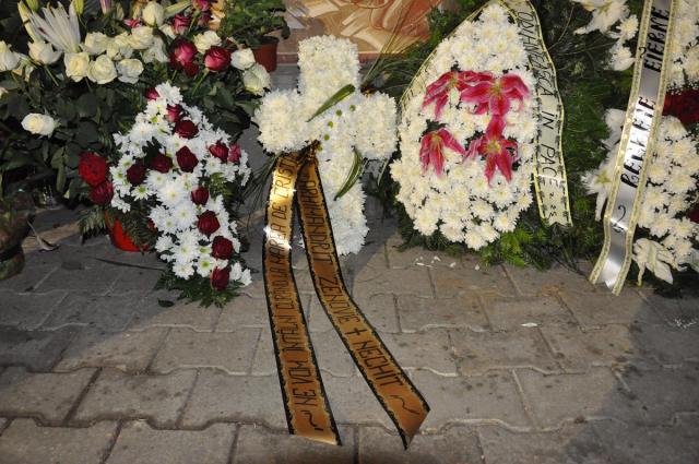 Credincioşi din toată ţara, la Mănăstirea Petru Vodă