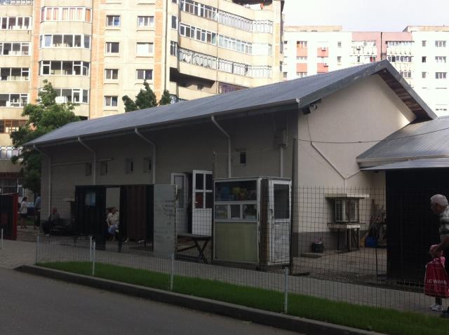 "Să ne bucurăm pentru că putem să zidim biserici"