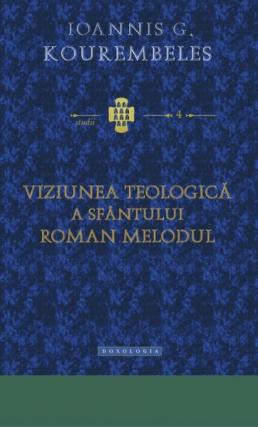 Nu doar o simplă poezie. Teologia poetică a Sfântului Roman Melodul.