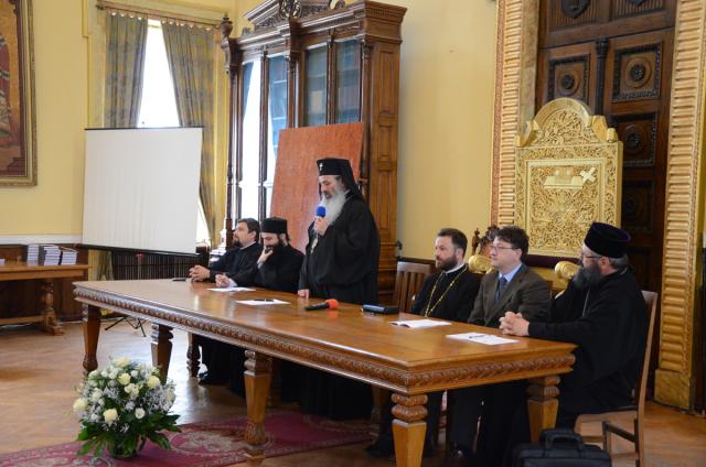 "Omul învăţat are întotdeauna bogăţiile cu el"
