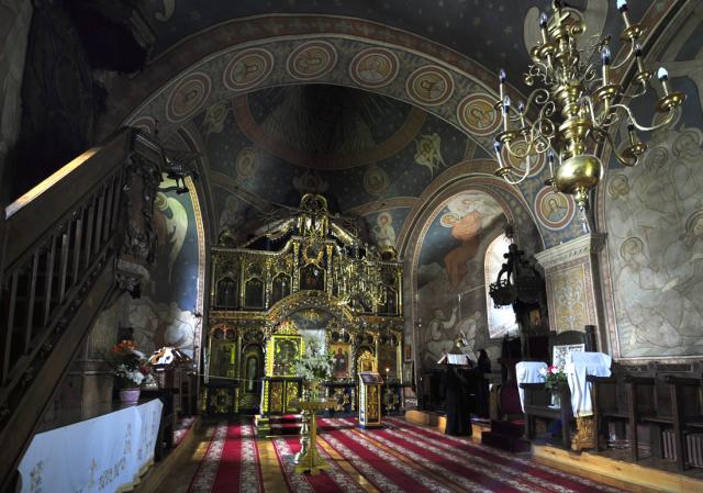 "Dacă nu ai familia puternică, nici pastoraţia nu poate fi puternică"