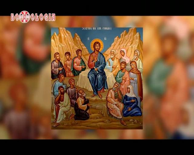 (Video) Fericirea I: „Fericiţi cei săraci cu duhul, că a lor este împărăţia cerurilor” (Matei 5, 3)