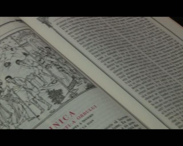Evanghelia din Duminica a 6-a după Paști