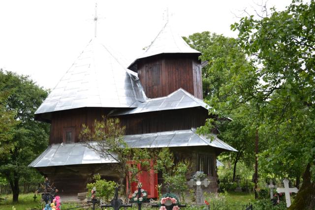 “Călătoarea” de la Corjăuţi