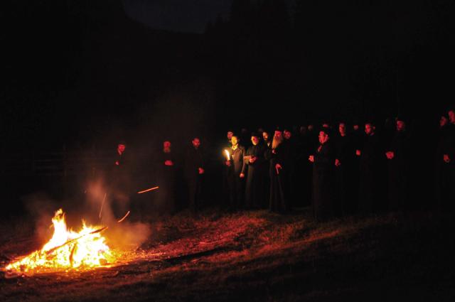 "Dacă nu ai familia puternică, nici pastoraţia nu poate fi puternică"
