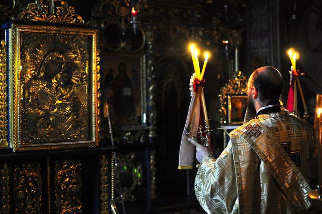 Protopopiatele Dorohoi şi Darabani, în conferinţă preoţească semestrială