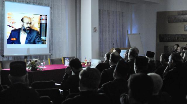 "Dacă nu ai familia puternică, nici pastoraţia nu poate fi puternică"