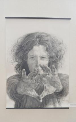 Expoziţie la Galeriile de Artă „Ateneul Tătărași”