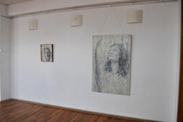 Expoziţie la Galeriile de Artă „Ateneul Tătărași”
