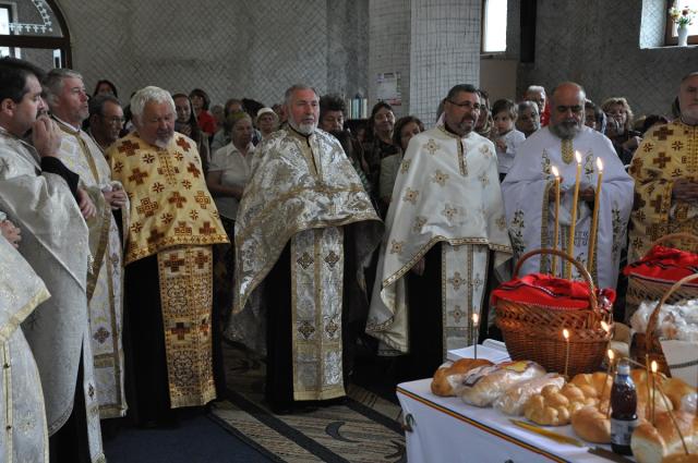 "Sfântul Ştefan cel Mare s-a distins prin sfinţenie pentru că a ascultat de duhovnic"