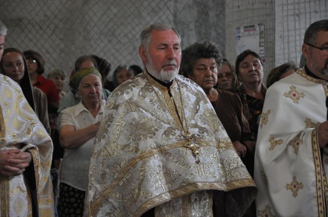 "Sfântul Ştefan cel Mare s-a distins prin sfinţenie pentru că a ascultat de duhovnic"