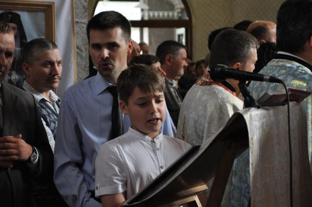 "Sfântul Ştefan cel Mare s-a distins prin sfinţenie pentru că a ascultat de duhovnic"