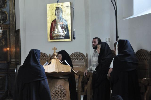 „Ce învățăm noi de la Sfântul Prooroc Ilie?”