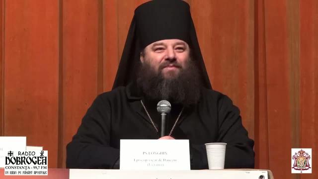 (Video) Copiii, cale spre Hristos (partea I)