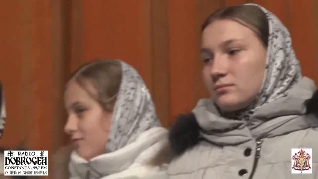 (Video) Copiii, cale spre Hristos (partea II)