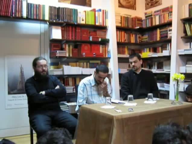 (Video) Tinerii şi imaginea publică - libertate, constrângeri, discernământ