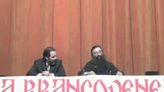 (Video) Părintele Nicolae Tănase – Ce moștenire lăsăm copiilor noștri? (partea I)