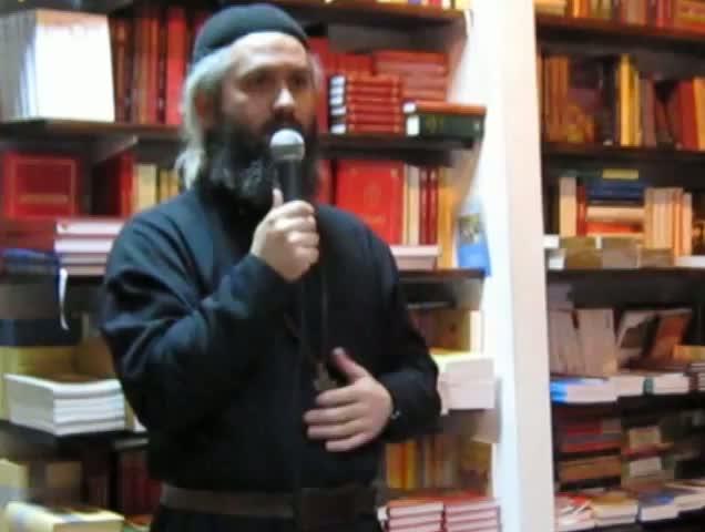 (Video) Pr. Savatie Baștovoi – Noblețea duhovnicească (partea II)
