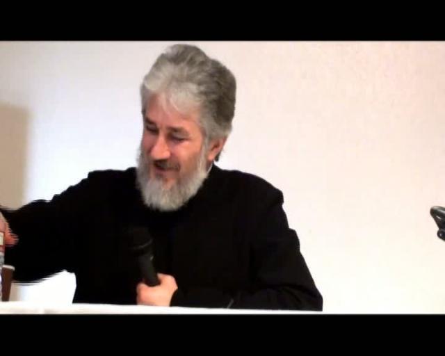 (Video) Pr. Vasile Gavrilă – Despre familia ortodoxă