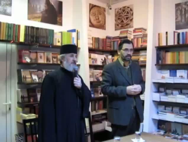 (Video) Pr. Vasile Gavrilă – Familia – un act de curaj