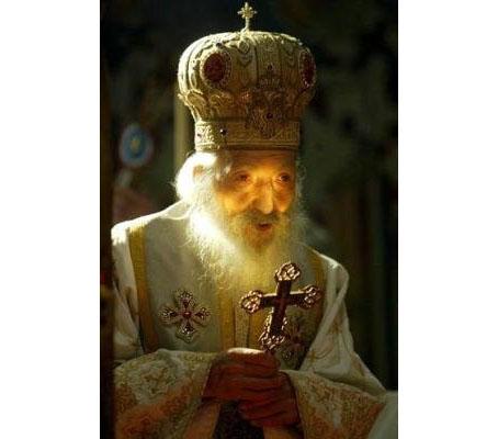 Patriarhul Pavel al Serbiei: Creștinul adevărat își dorește să-L fericească pe Tatăl său