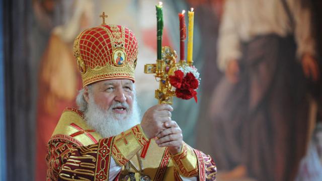 „Recunoaşterea căsătoriilor între persoanele de acelaşi sex ne aduce cu un pas mai aproape de Apocalipsă” - declară Patriarhul Bisericii Ortodoxe Ruse
