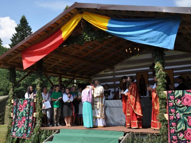 „Cerul de la Nemțișor a fost și va rămâne foarte aproape de noi”