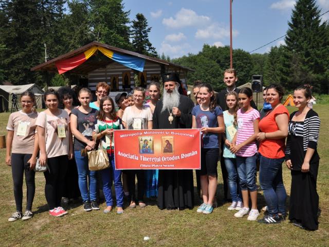 „Cerul de la Nemțișor a fost și va rămâne foarte aproape de noi”