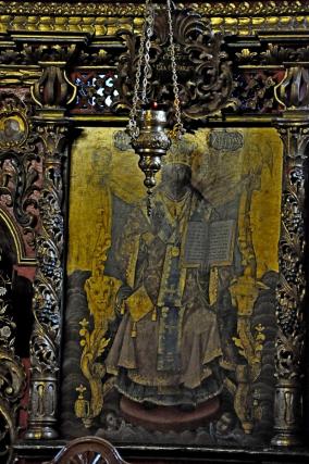Biserica Mănăstirii Moldoviţa va fi resfinţită după aproape 500 de ani