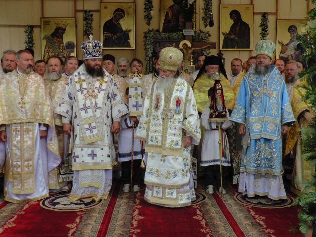 "Maica Domnului a trăit în rugăciune, smerenie şi ascultare"