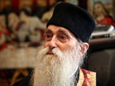 Părintele Arsenie Papacioc- Despre rugăciune