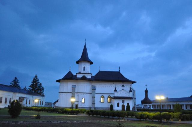 Pelerinaj pentru copiii din parohia Poduri