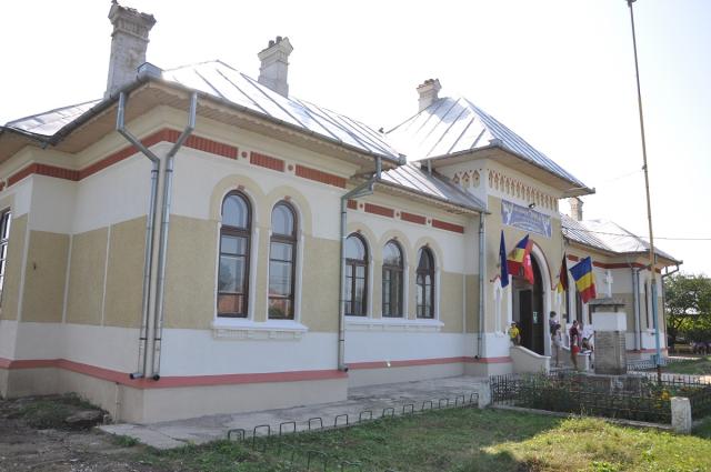 200 de copii în Tabăra "Aripi de înger"