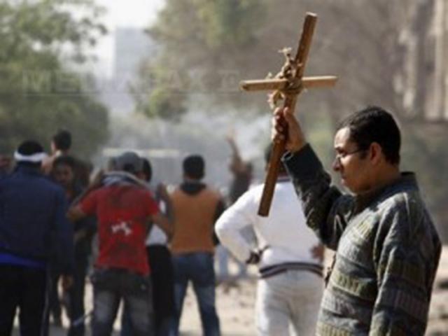 Despre cum creştinii din Egipt pot a ne ajuta