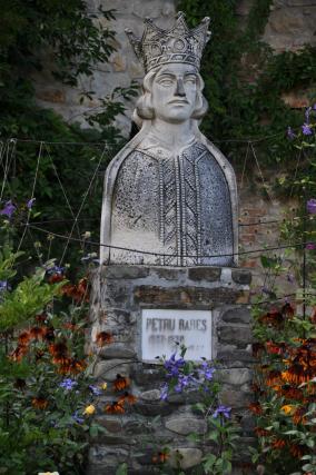 Biserica Mănăstirii Moldoviţa va fi resfinţită după aproape 500 de ani