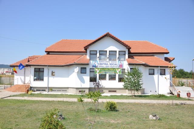 200 de copii în Tabăra "Aripi de înger"