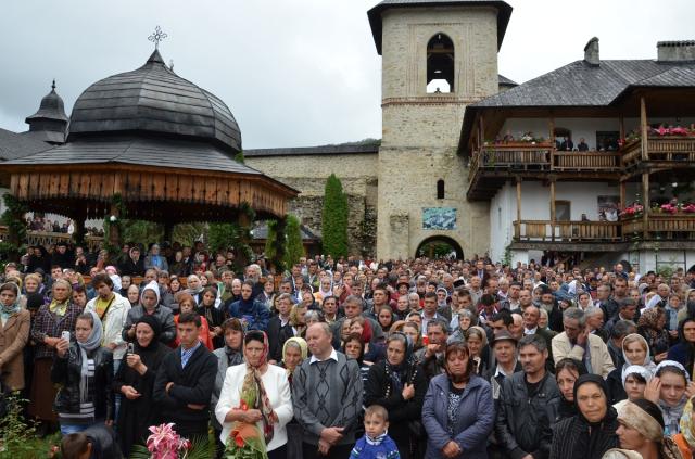 „Sfântul Ioan Botezătorul a suferit moarte mucenicească pentru că a ocrotit instituția familiei”