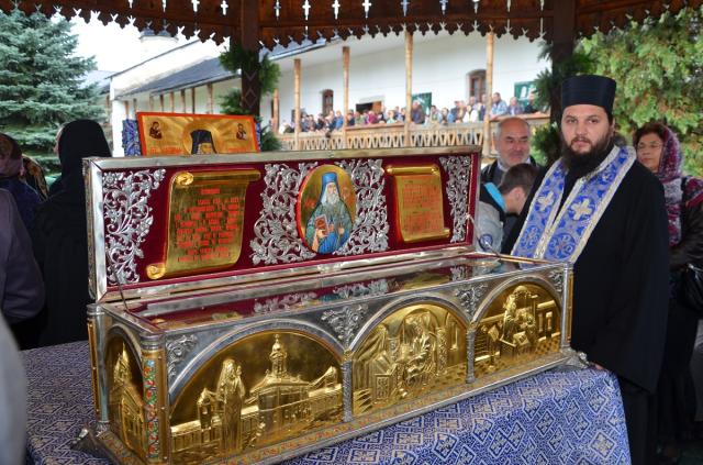 „Sfântul Ioan Botezătorul a suferit moarte mucenicească pentru că a ocrotit instituția familiei”